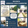 CASA EN CONDOMINIO  CAMPESTRE - DISEÑO EXCLUSIVO - Thumbnail Image 2