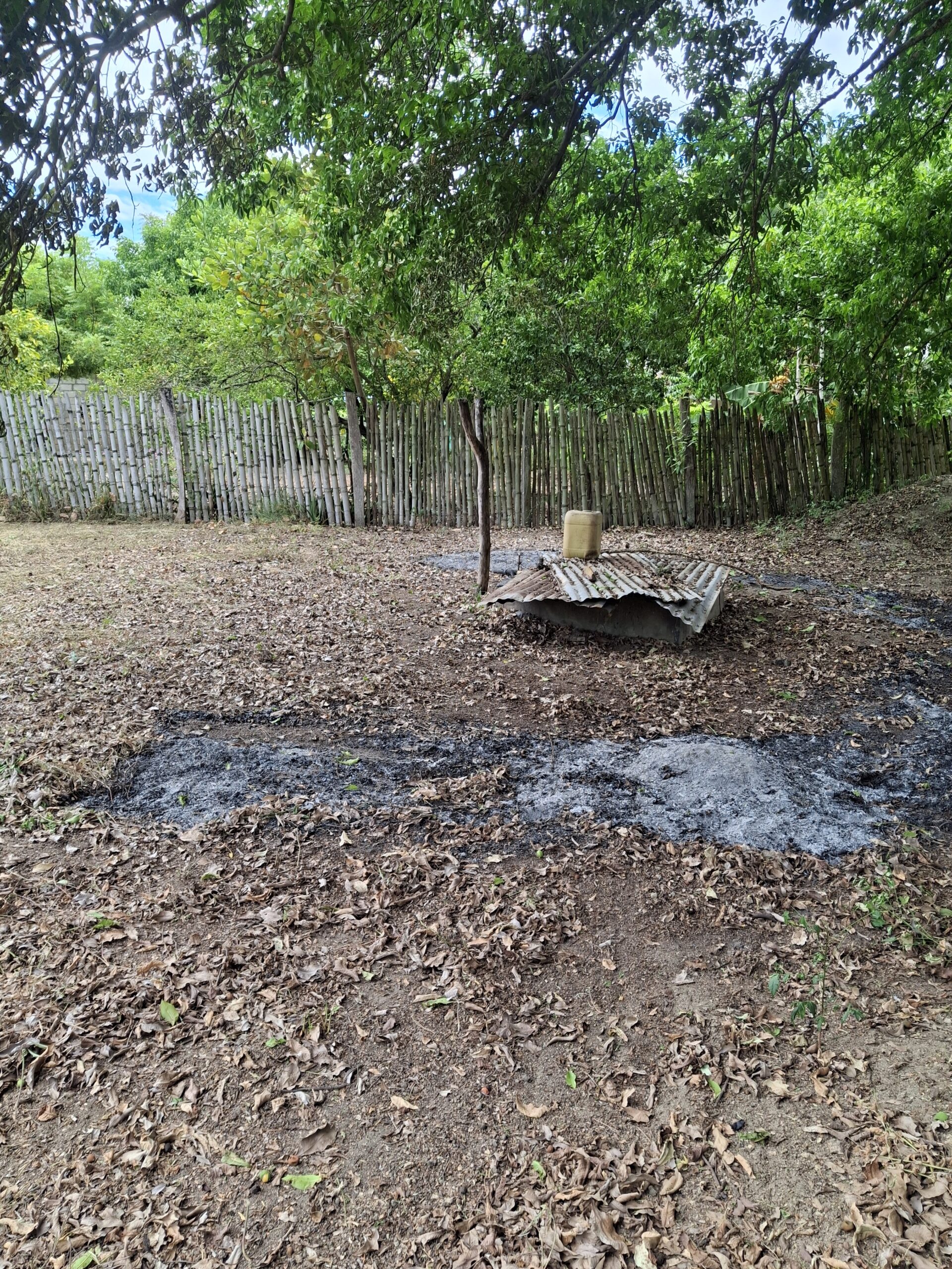 Casa con amplio lote en la Vereda El Colegio - Imagen 3