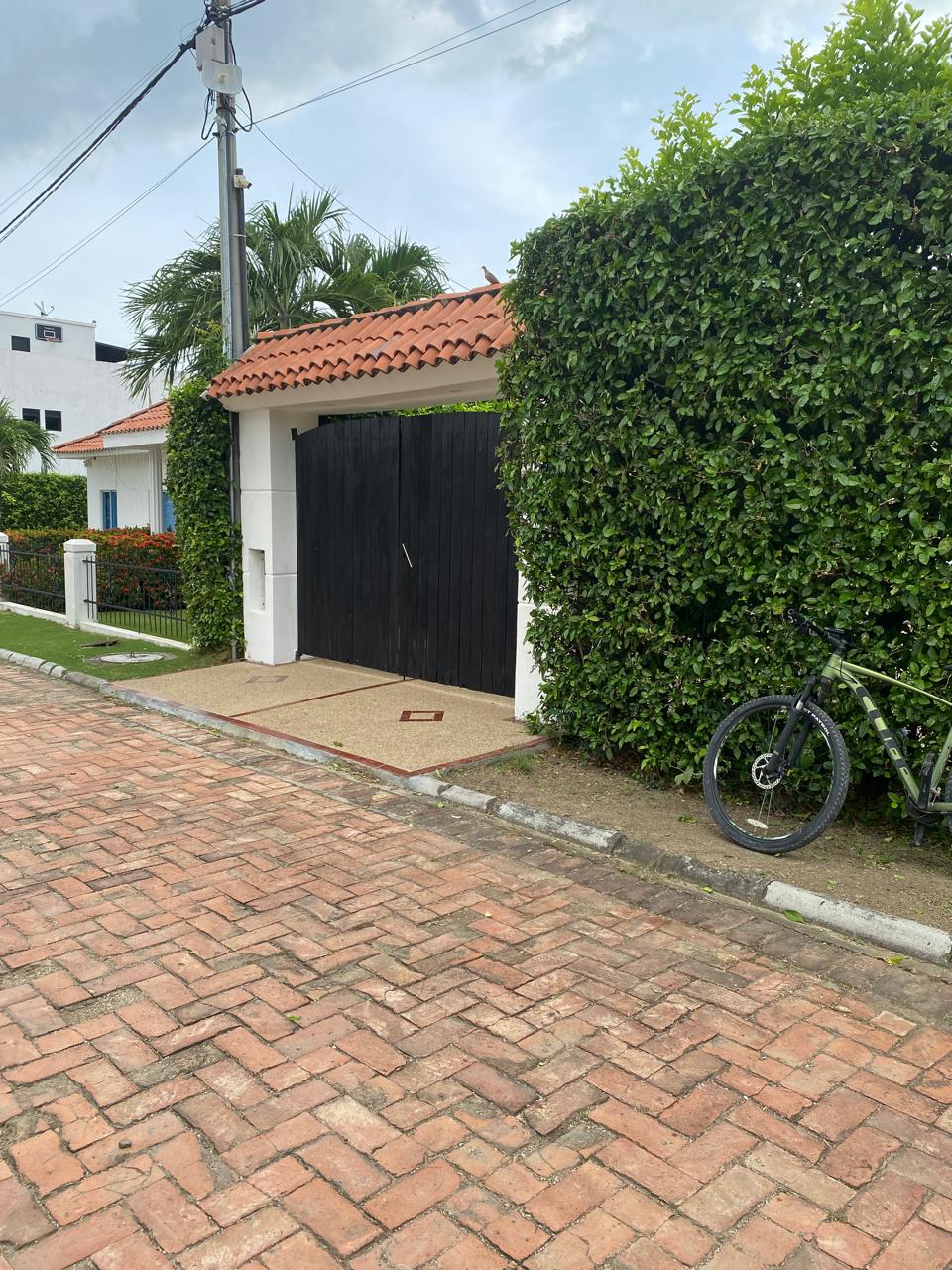 CASA EN CONDOMINIO  CAMPESTRE - DISEÑO EXCLUSIVO - Imagen 4