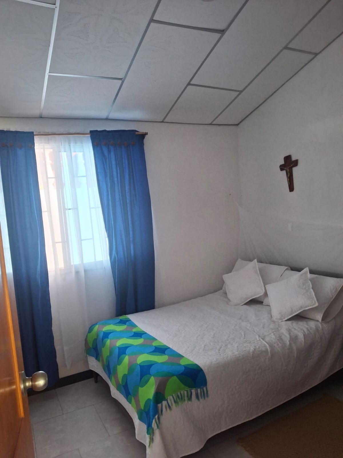 CASA EN CONDOMINIO ZONA URBANA AGUA DE DIOS - Imagen 7