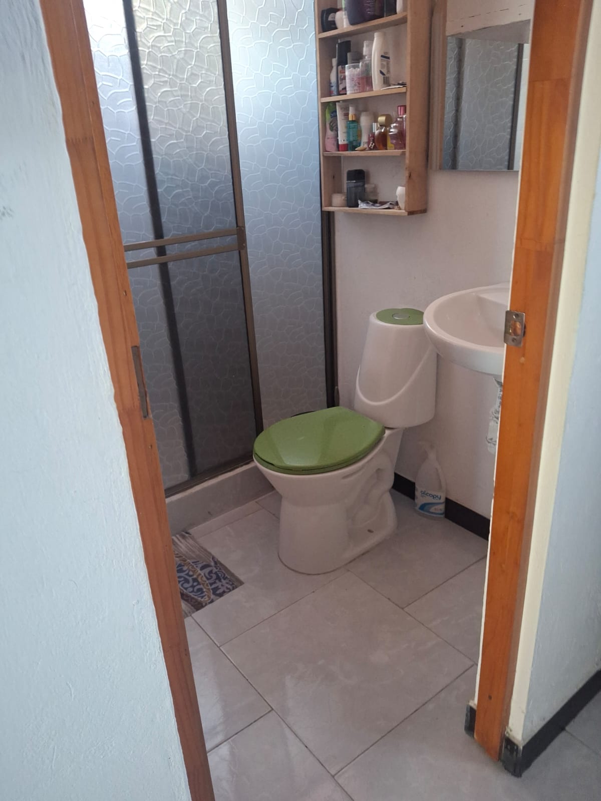 CASA EN CONDOMINIO ZONA URBANA AGUA DE DIOS - Imagen 16