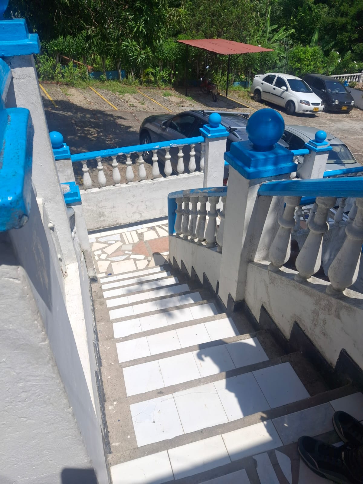 CASA EN CONDOMINIO ZONA URBANA AGUA DE DIOS - Imagen 19