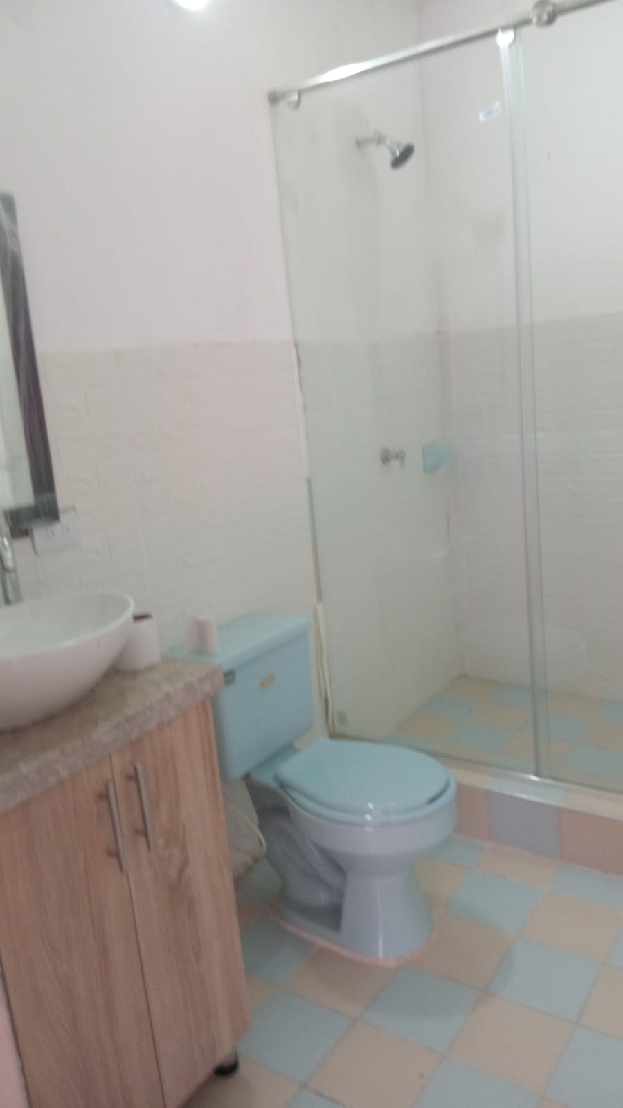 EN VENTA Casa de 2 plantas independientes En condominio: Ricaurte-Cundinamarca - Imagen 6