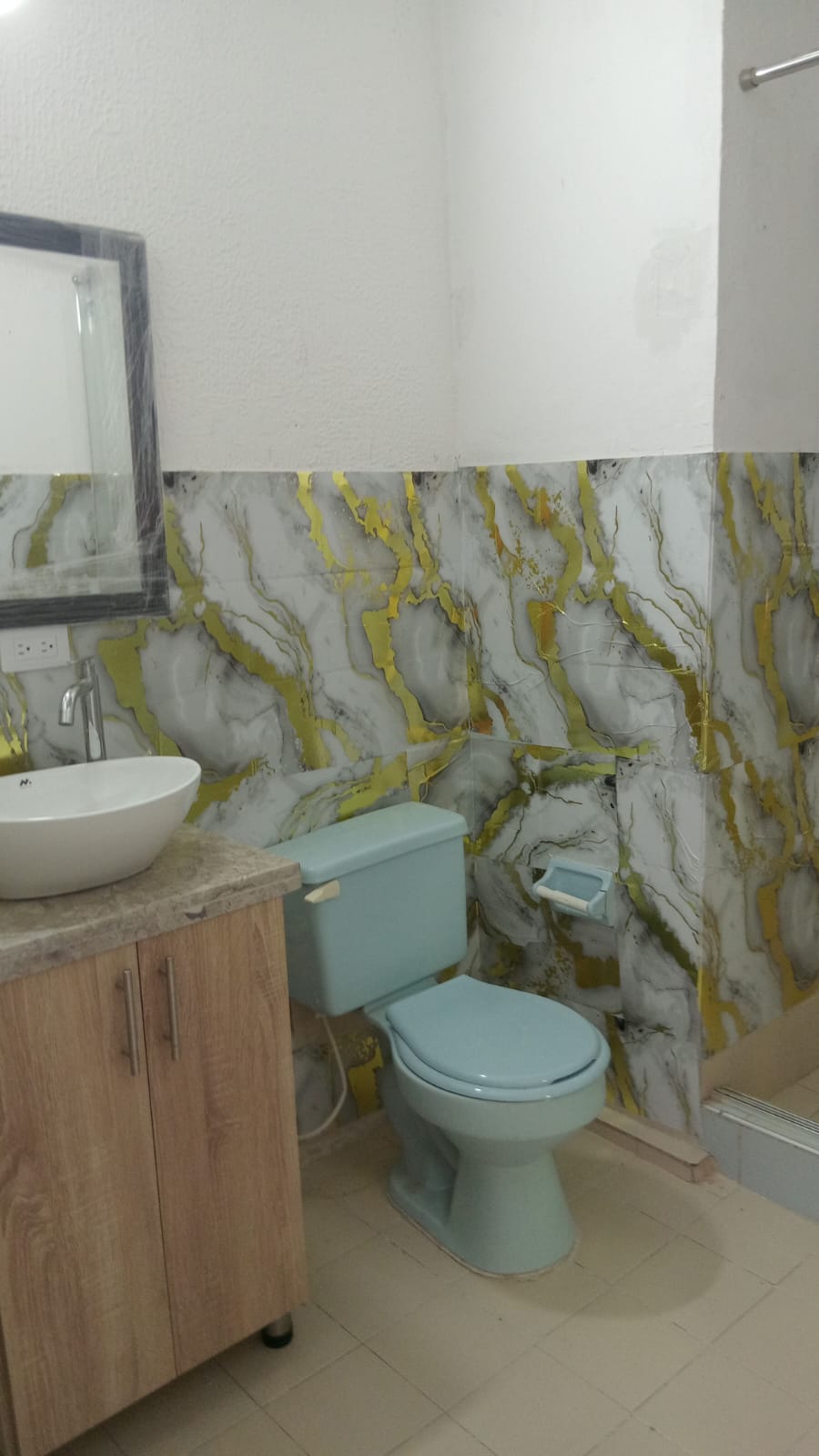 EN VENTA Casa de 2 plantas independientes En condominio: Ricaurte-Cundinamarca - Imagen 7