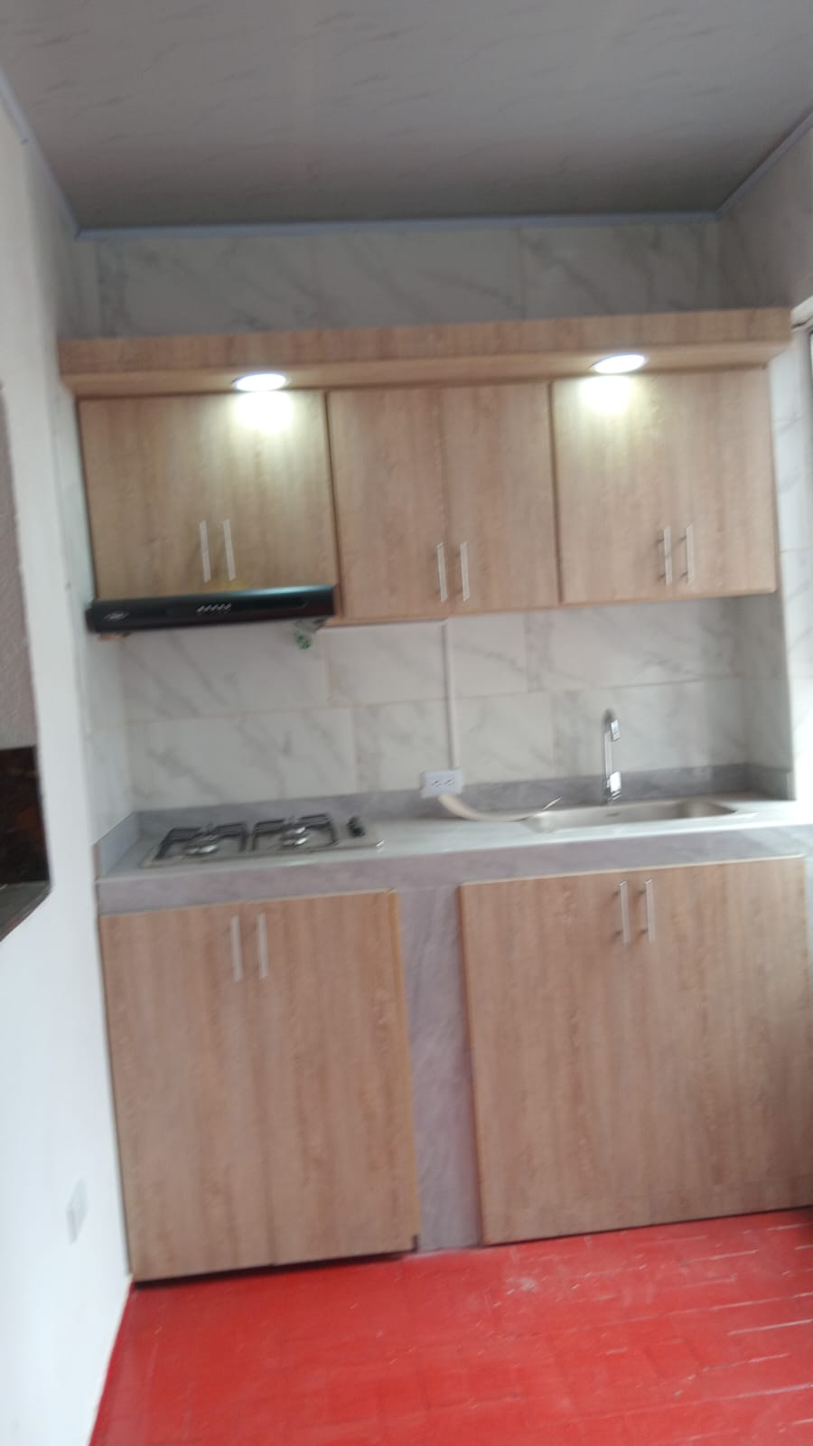 EN VENTA Casa de 2 plantas independientes En condominio: Ricaurte-Cundinamarca - Imagen 9