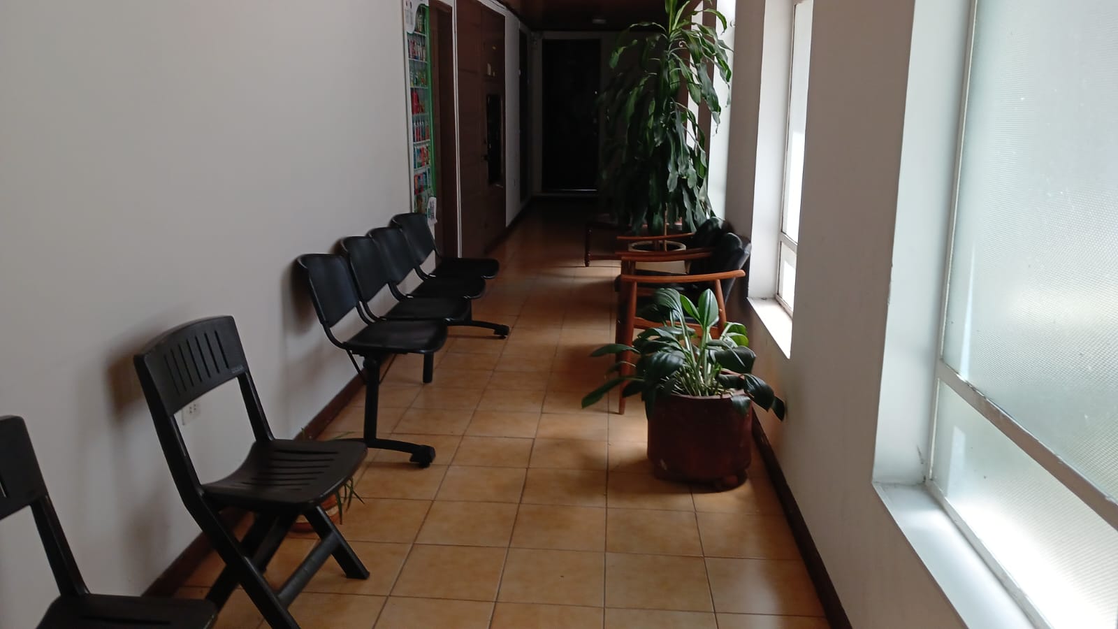 Oficina/Bodega en Venta - Imagen 8