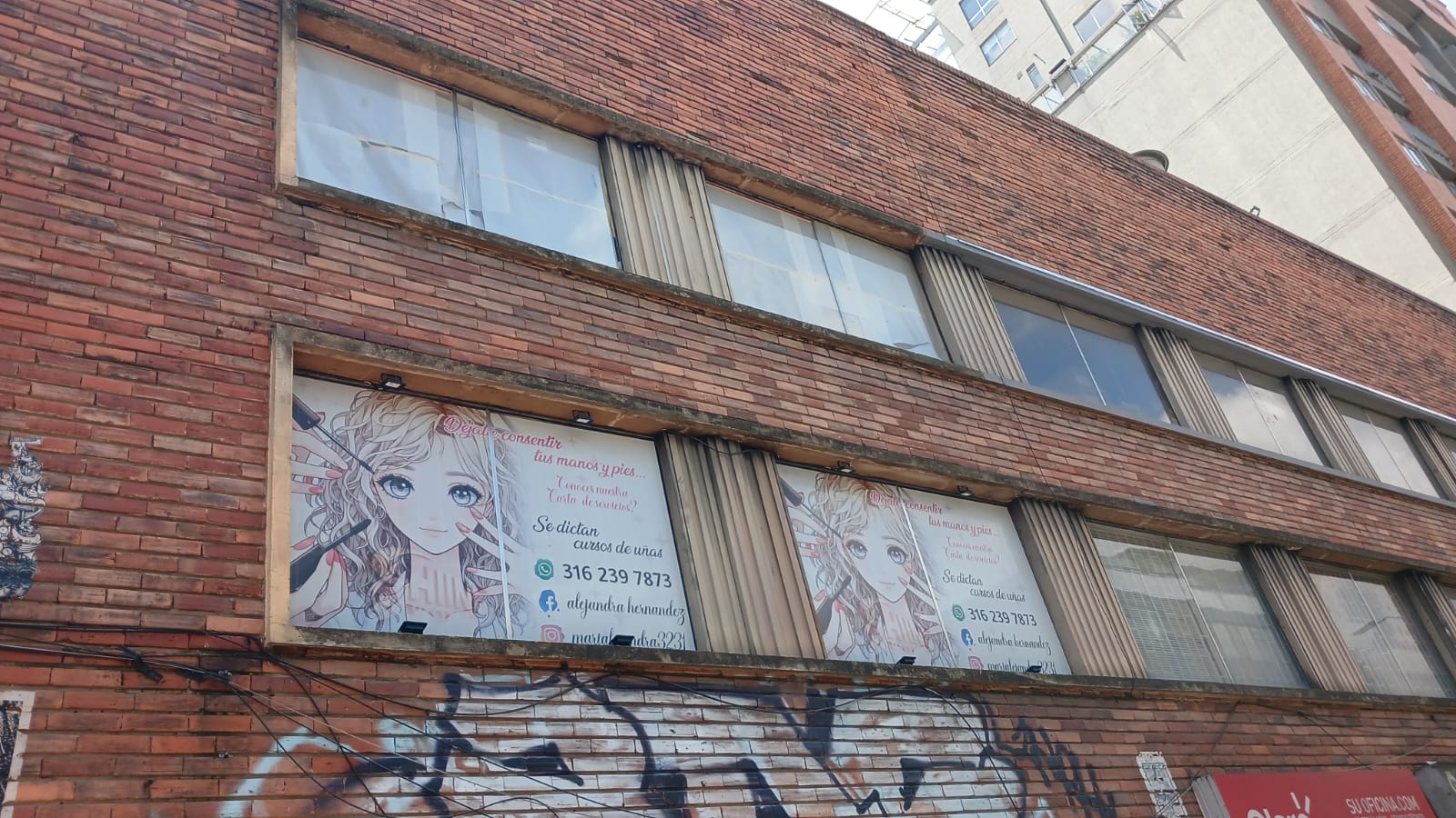 Oficina/Bodega en Venta - Imagen 2