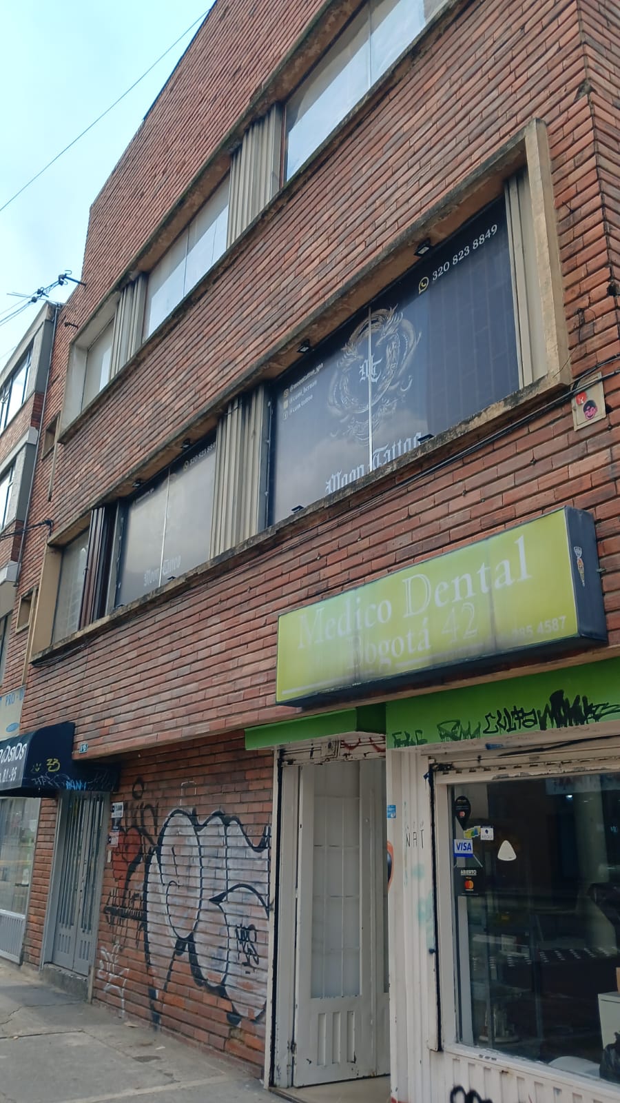 Oficina/Bodega en Venta - Imagen 3