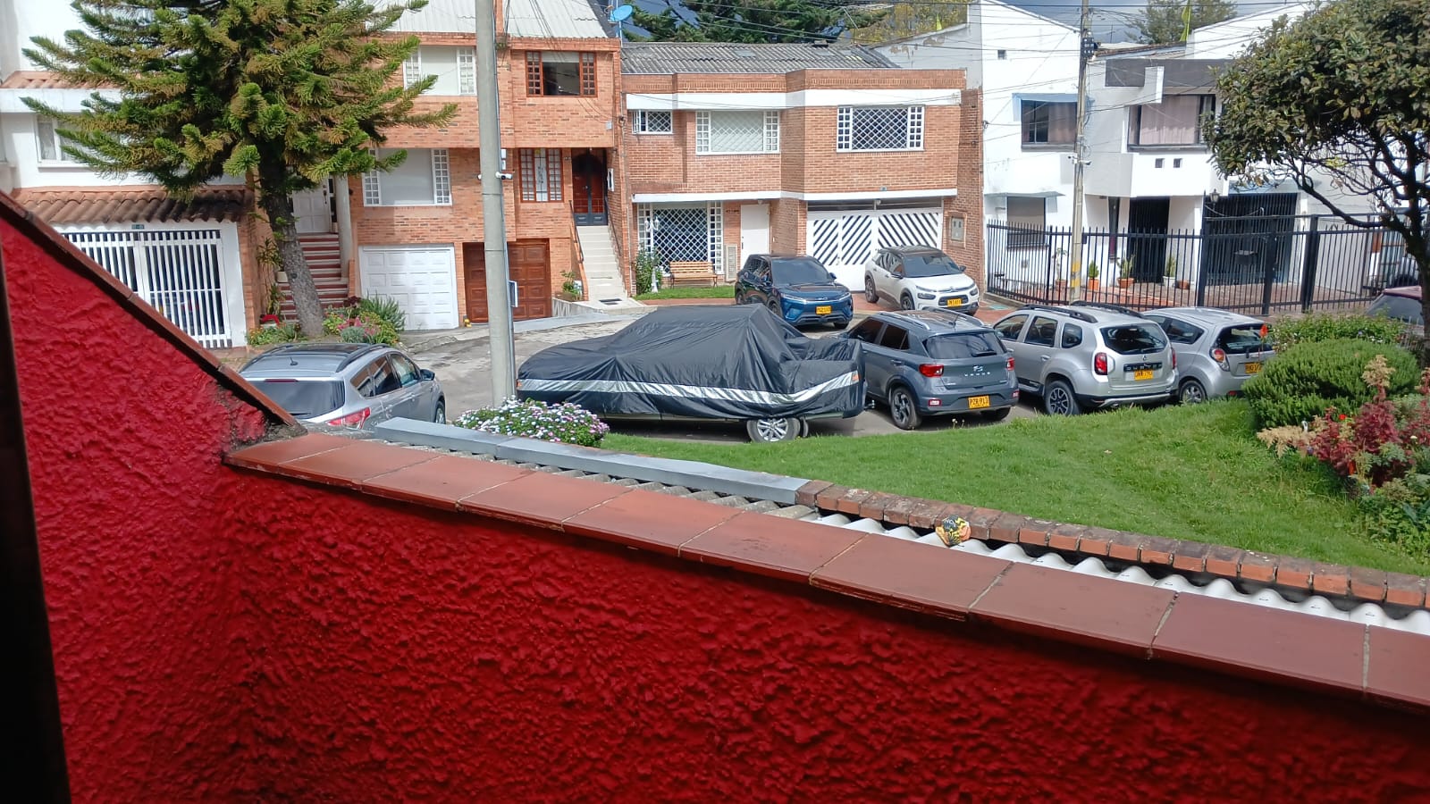 Casa en Venta – Barrio Floresta, Bogotá - Imagen 12