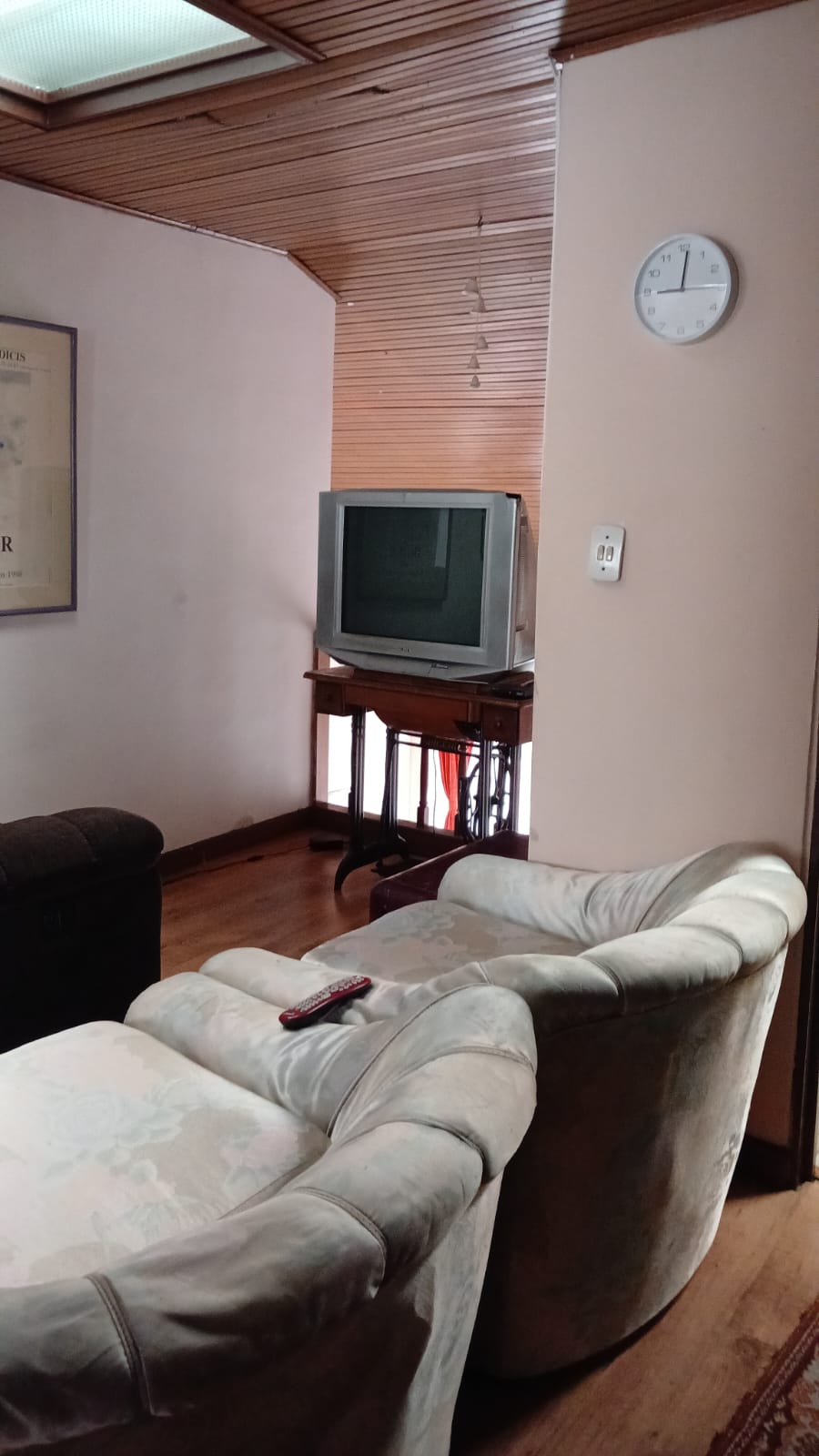 Casa en Venta – Barrio Floresta, Bogotá - Imagen 14