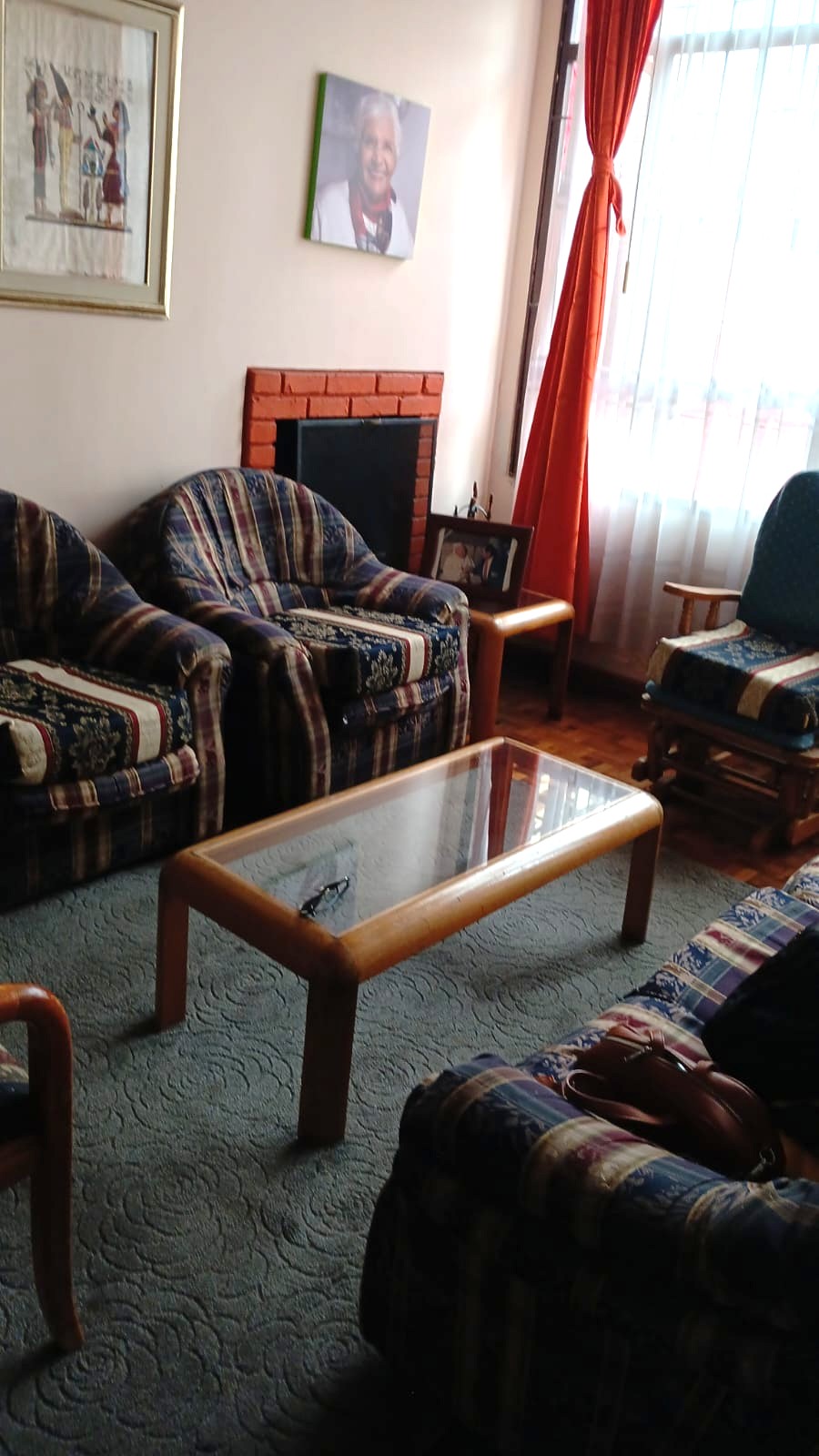 Casa en Venta – Barrio Floresta, Bogotá - Imagen 8